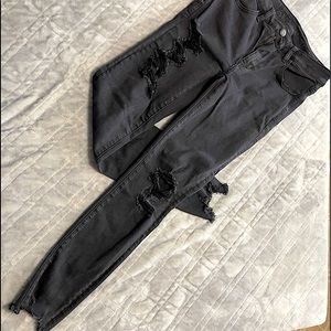 American Eagle Jeggings